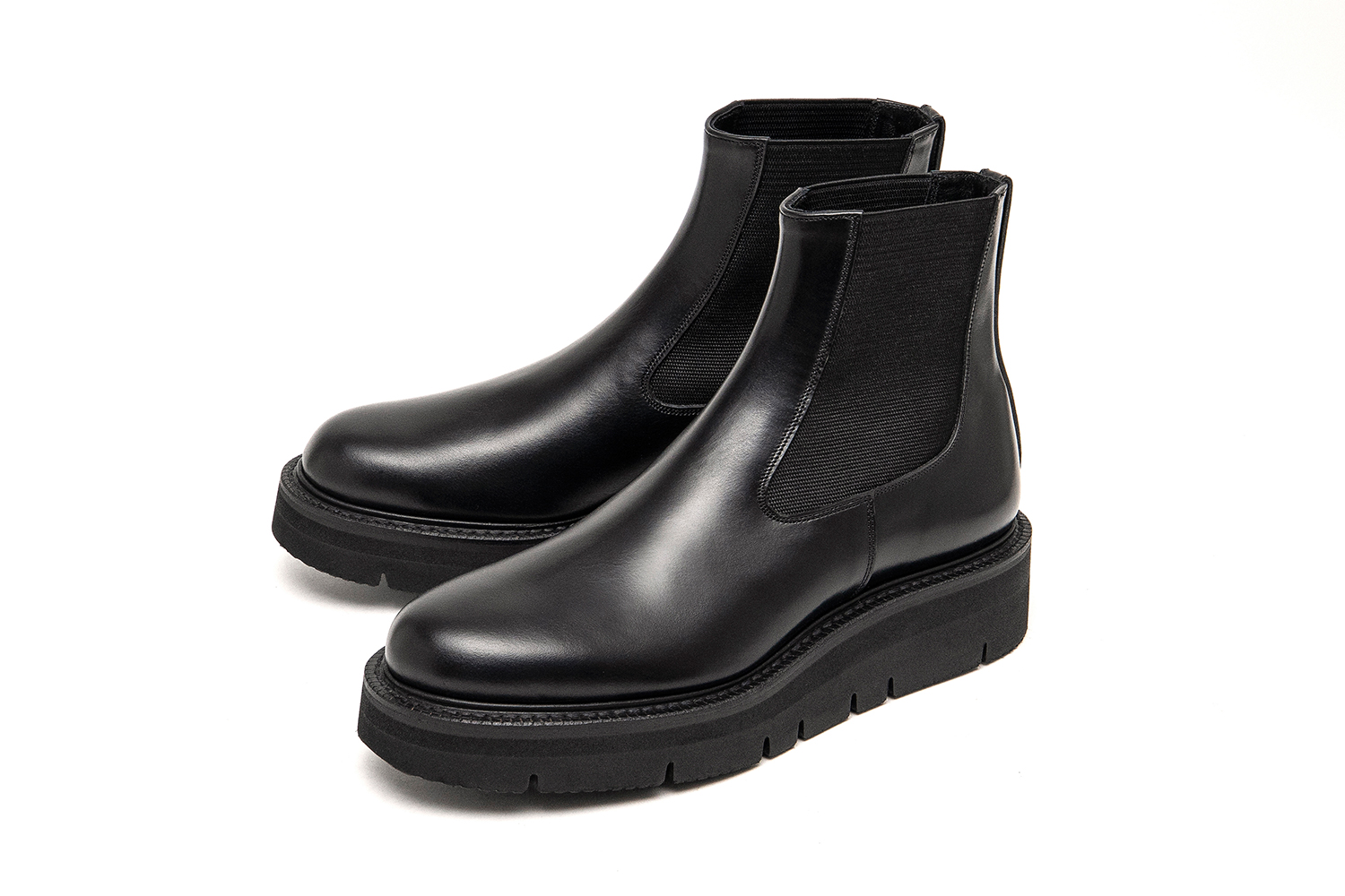 footthecoache12AW foot the coacher boots ブーツ - ブーツ