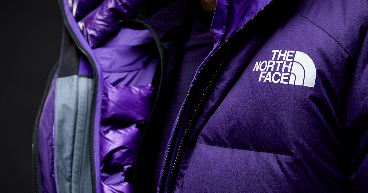 美品/米国限定】ノースフェイス Team Kit スキージャケット M THE