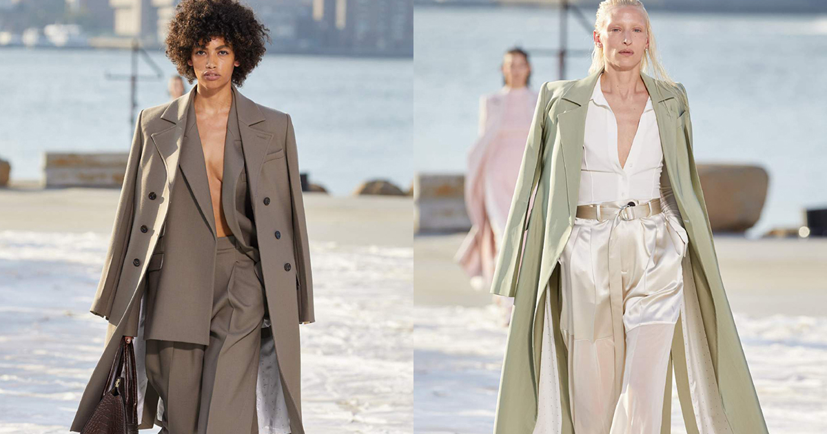 peter do トレンチコート コート | ファッション・服 | 三越伊勢丹