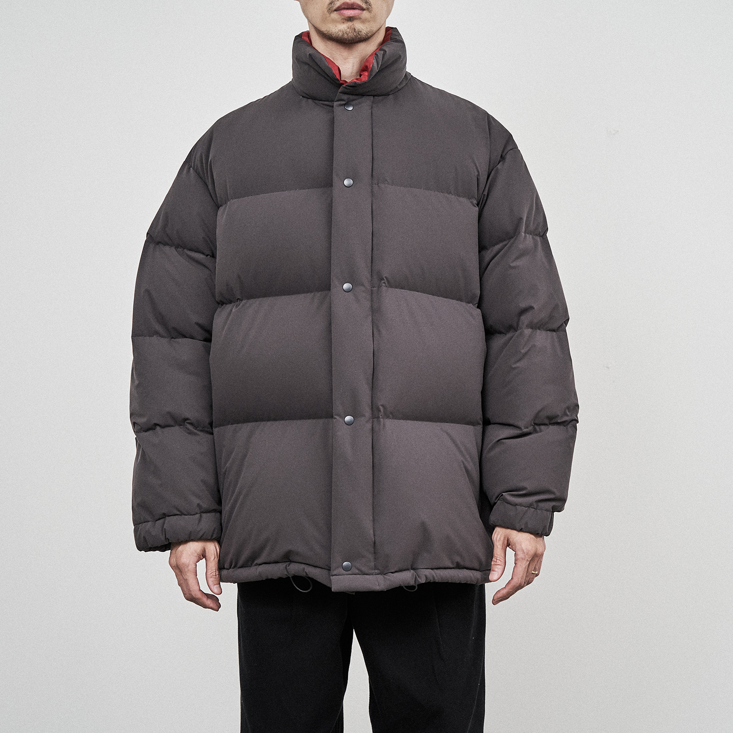 Graphpaper Zanter DOWN JACKET | nort.swiss