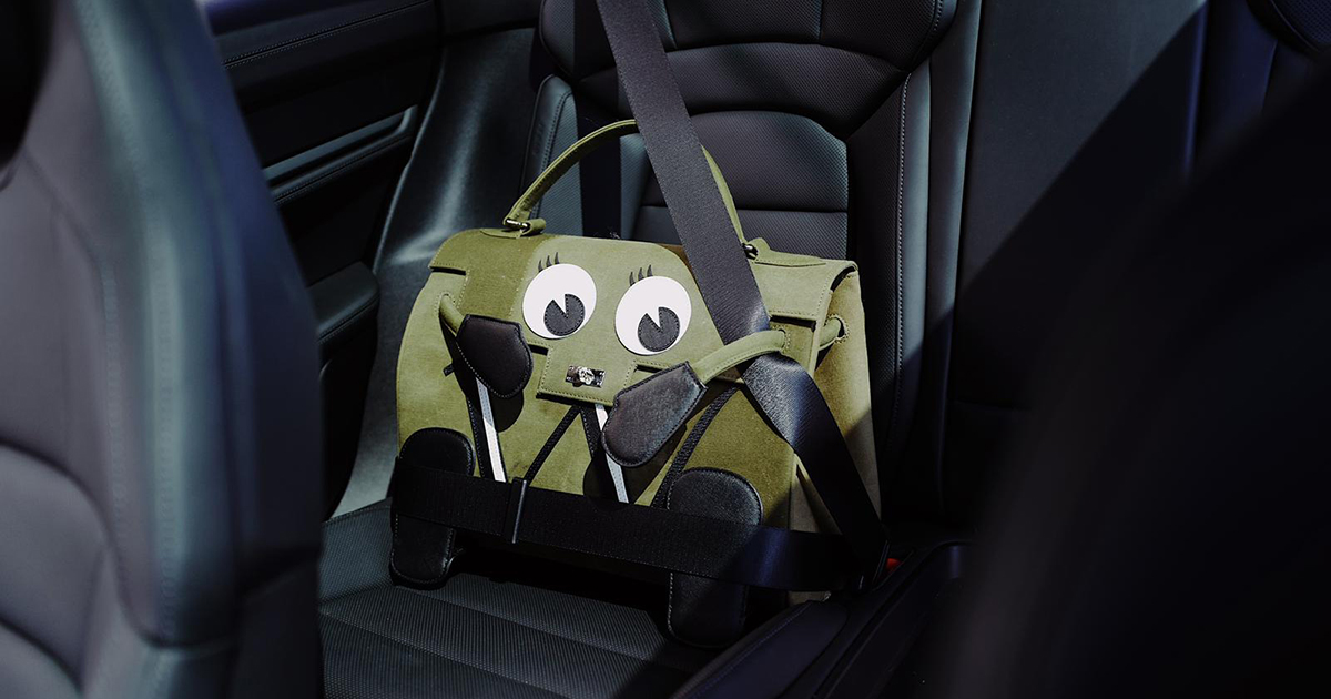 READYMADE × Dr. Wooが10月より順次発売