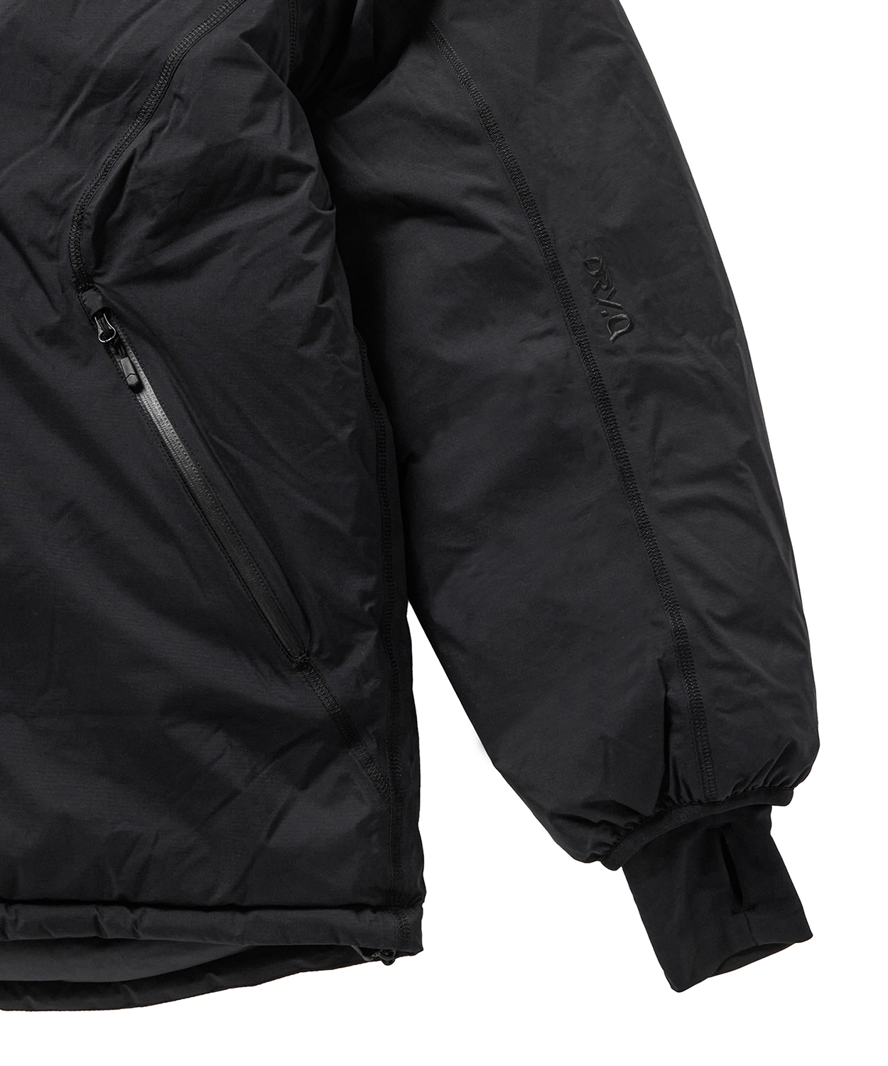 MHW MOUNTAIN HARDWEAR SPECIALLY FOR N.HOOLYWOODの名品が復刻