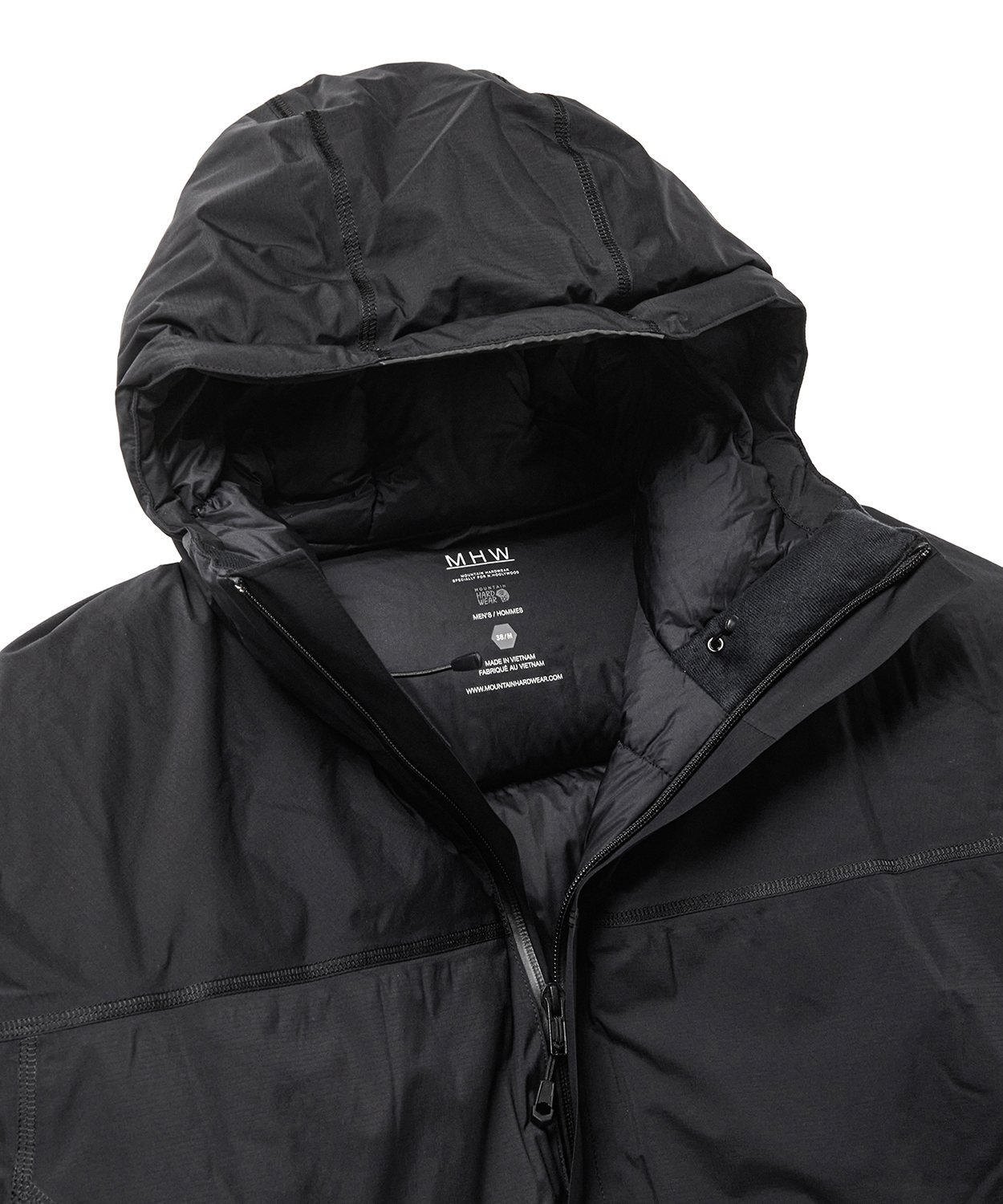 Mountain Hardwear N.HOOLYWOOD ジャケット-