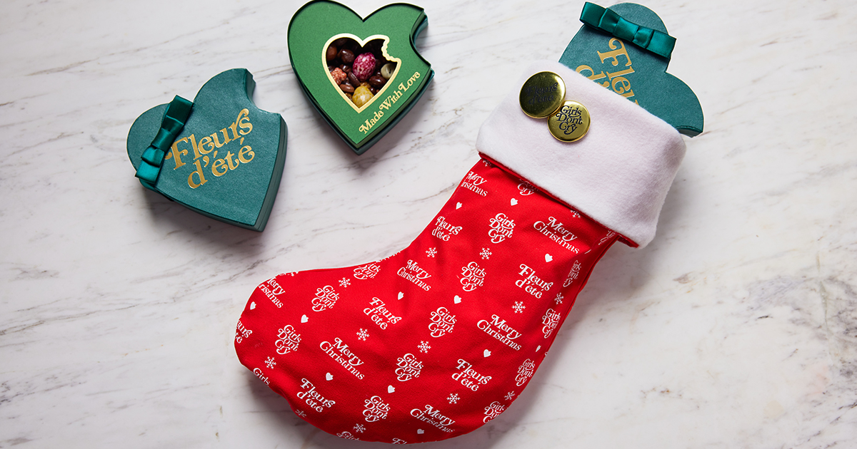 新品〉 Verdy Girls Don 