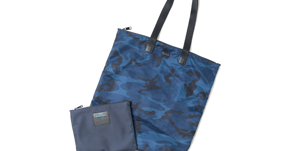 TUMI×SOPHNET トートバッグ 1200tumis.jpg