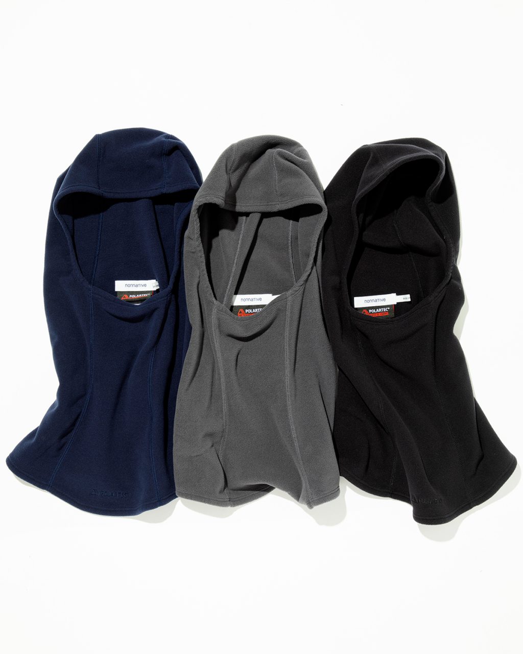 好きに nonnative NECK WARMER POLARTEC®ネックウォーマー kids-nurie.com