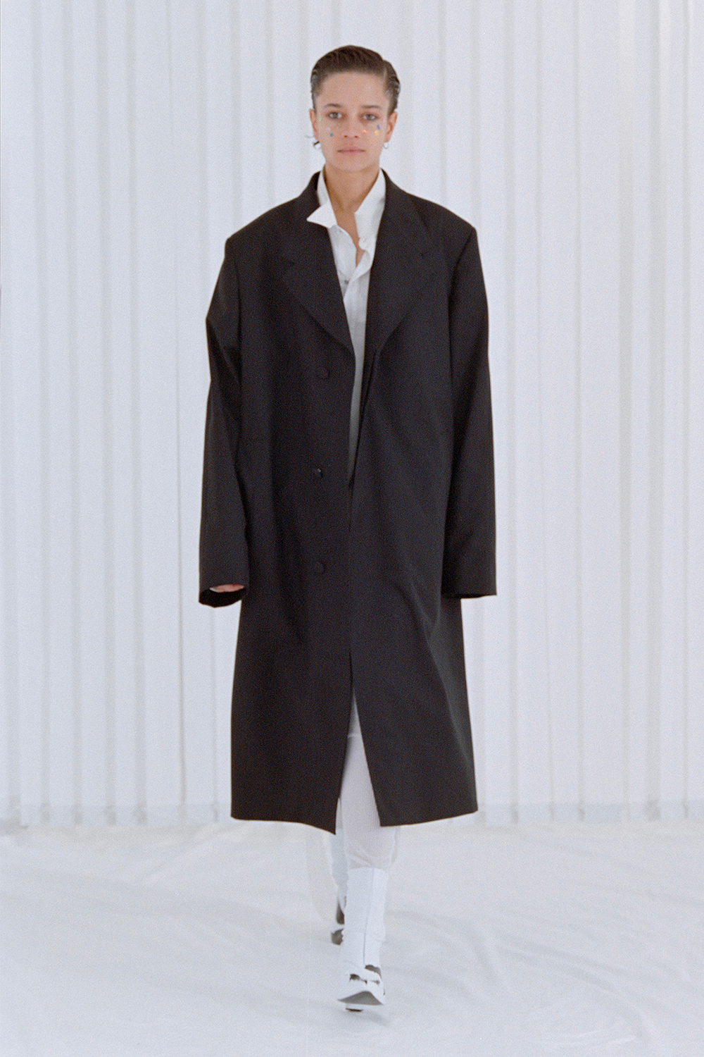 21aw Our legacy アワーレガシー whale coat - 通販 - pinehotel.info