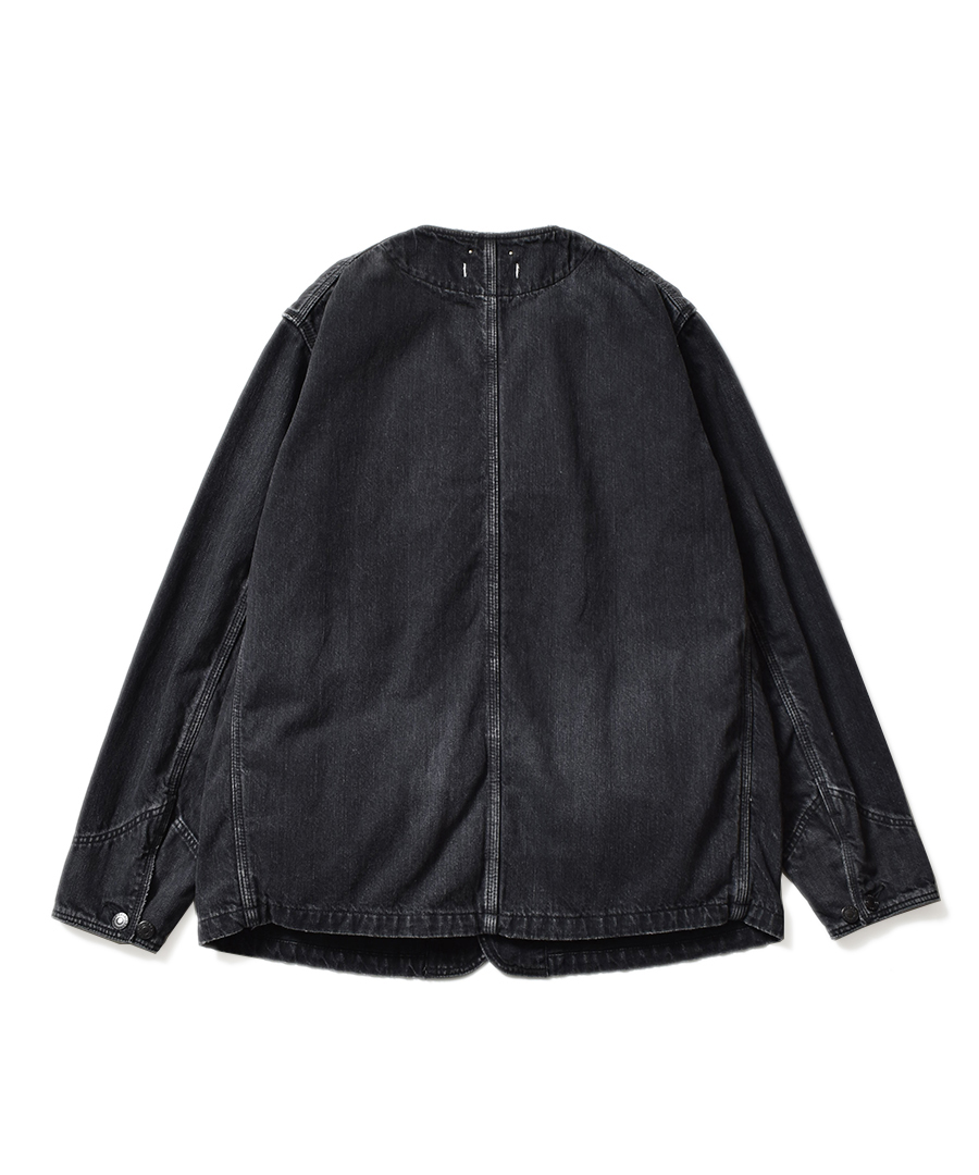 nonnative × MINEDENIMのニューアイテムが2月11日にドロップ