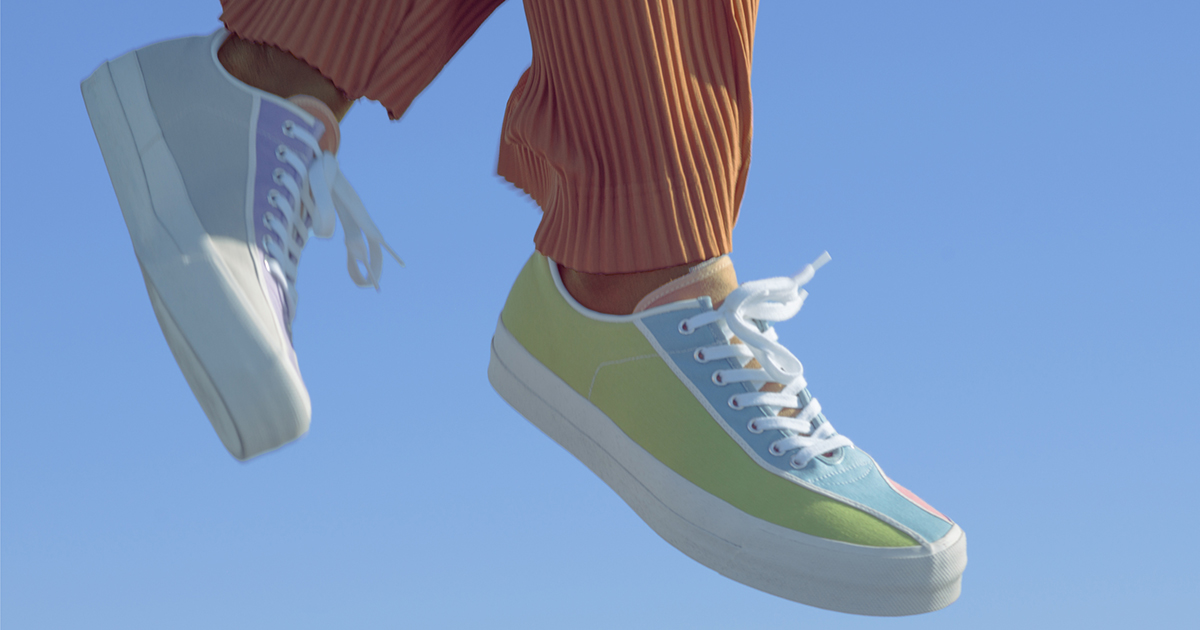 【JADEX】オムプリッセ　HOMME PLISSÉ ISSE　スニーカー JADEX】オムプリッセ HOMME PLISSÉ ISSE スニーカー オム