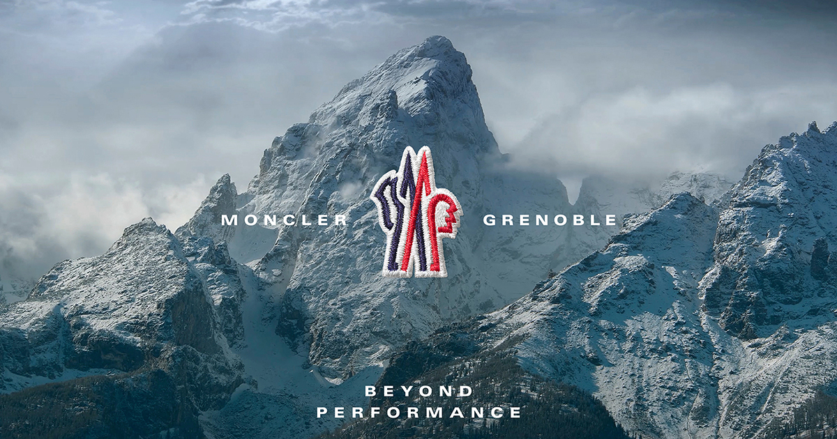 【大人気！】MONCLER☆グルノーブルデイナミック モンクレール グルノーブル「DAY-NAMIC」新作、高機能オール