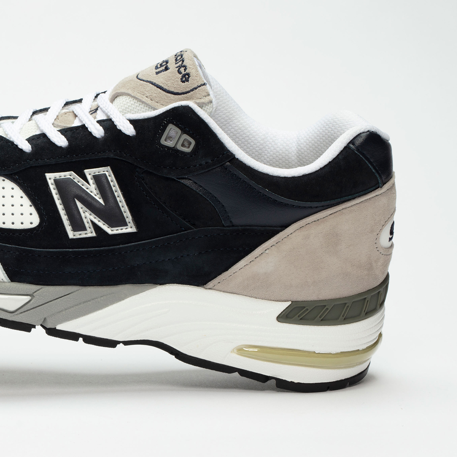 NEWBALANCE 991 SNS限定　28.0cm