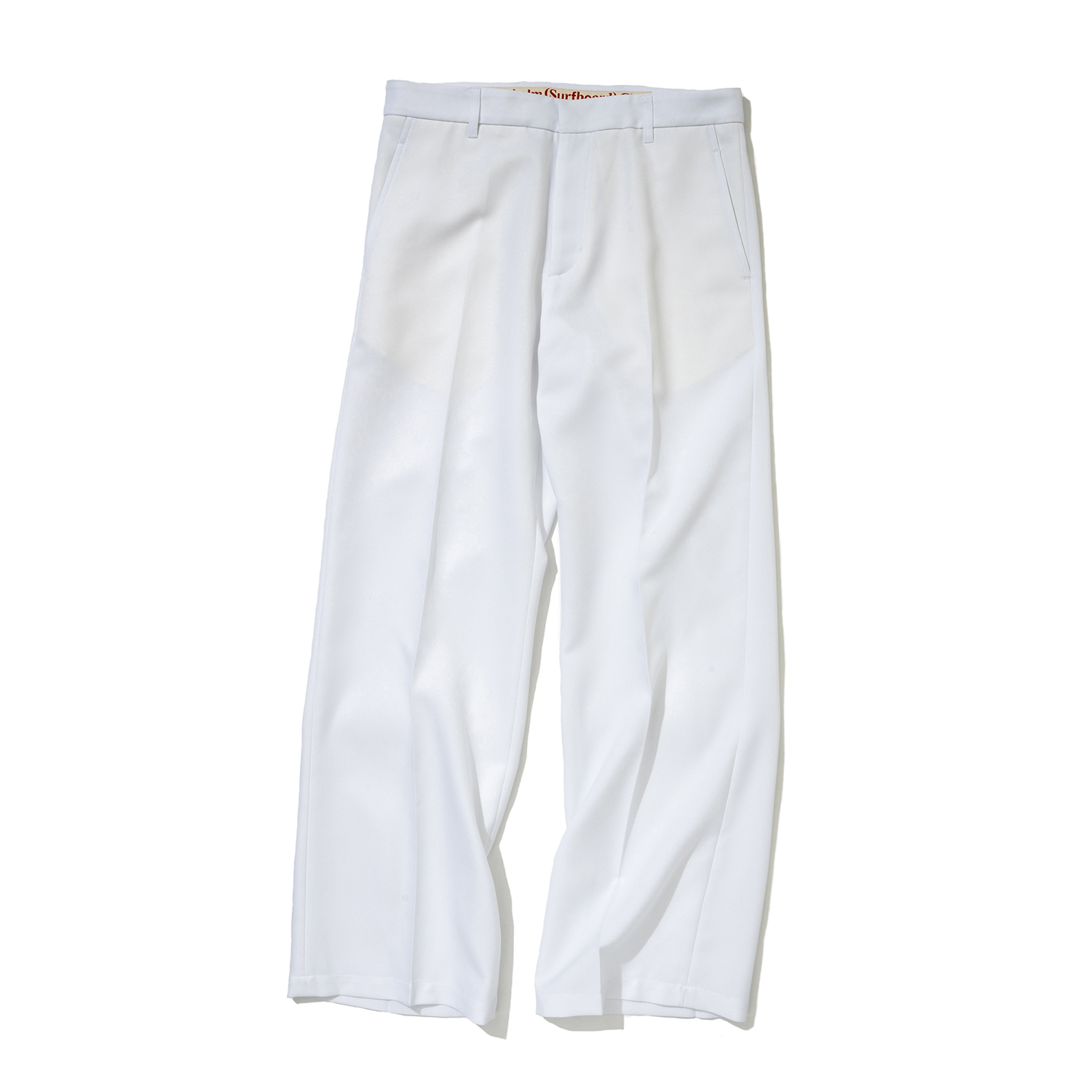 STOCKHOLM SURFBOARD CLUB pants | www.causus.be