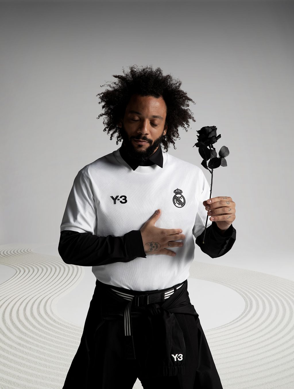 Y-3 Real Madrid 120周年 レアルマドリード abitur.gnesin-academy.ru