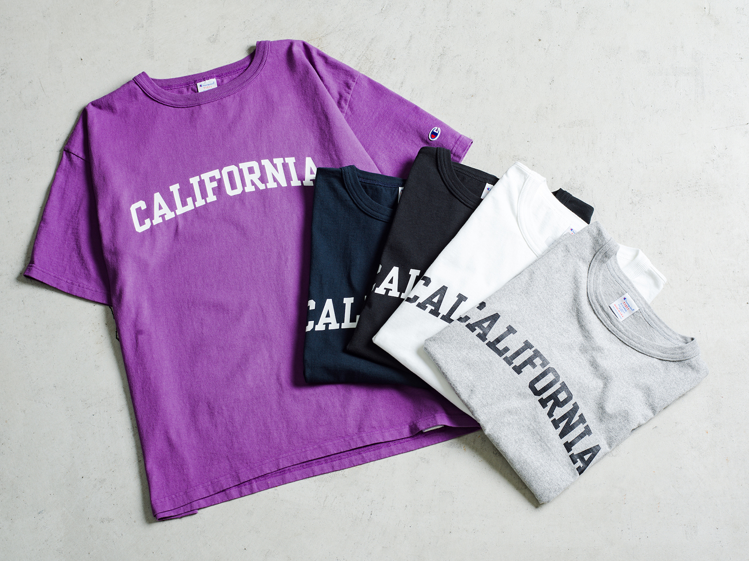 RHC × Champion Made in USA Tee【XL】Tシャツ 黒