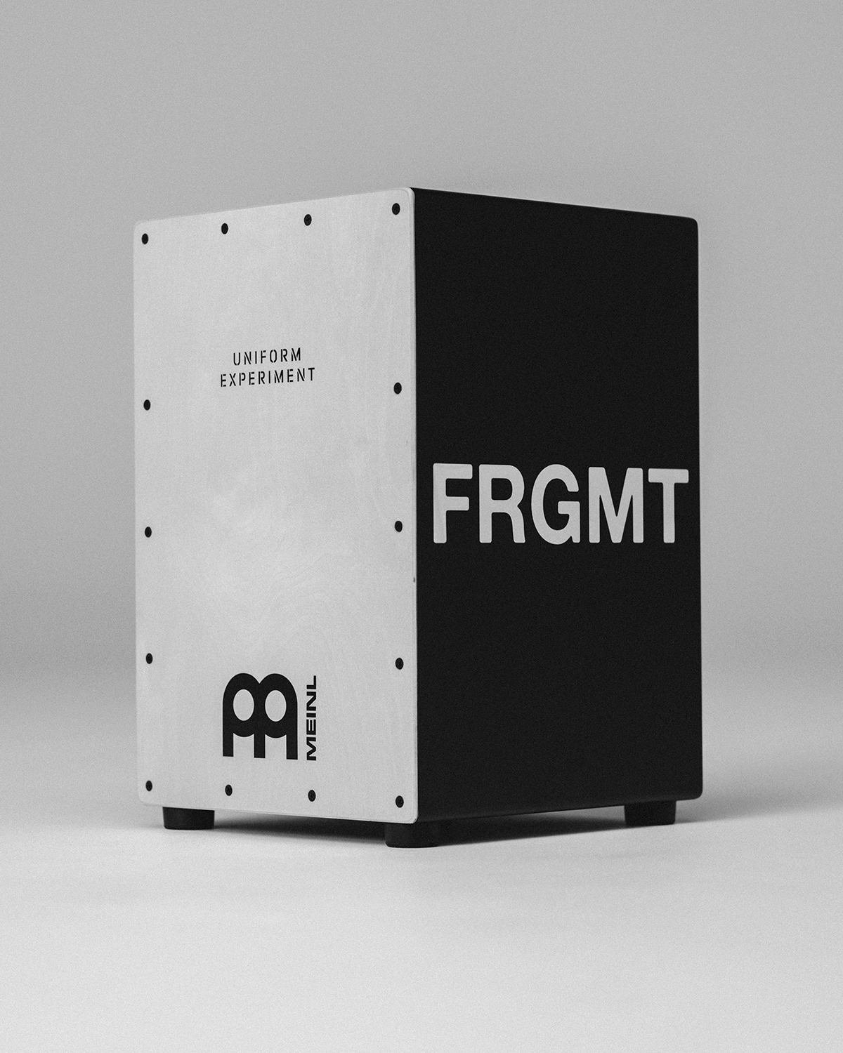 uniform experiment FRAGMENT MEINL CAJON jefferson-hifi-video.fr