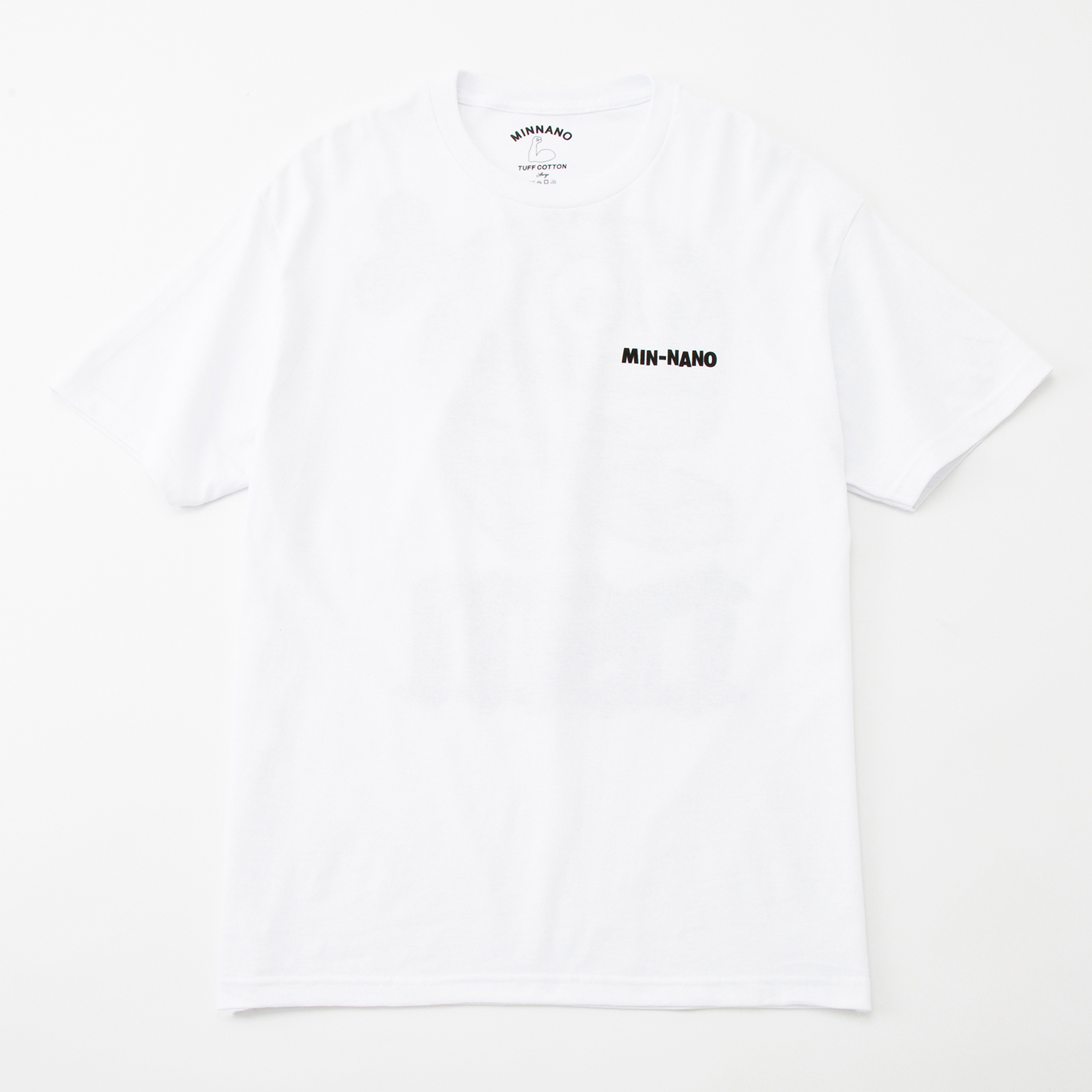 MIN-NANO for DOVER STREET MARKET GINZAが4月9日に発売