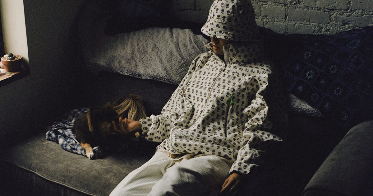 STORY mfg.の手掛ける新ブランド・GENTLE FULLNESS