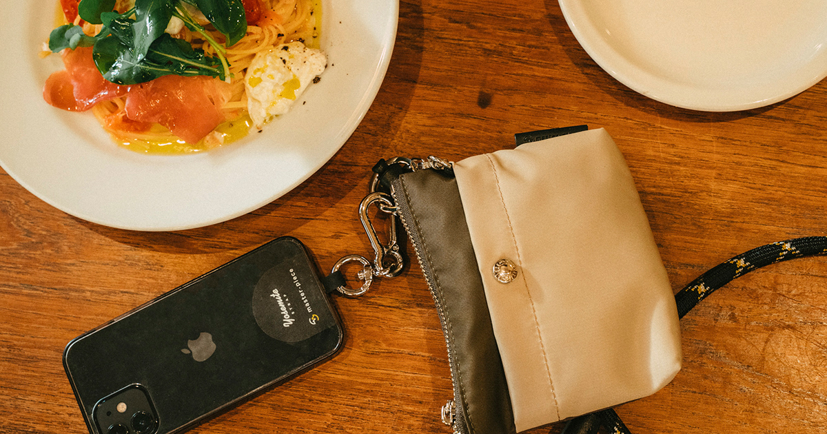 SEA - 【美品】ヨセミテ SEA ストラップ 15周年記念 YOSEMITE STRAP 日頃から愛用しているブランド @sea_japan SEA15周年を記念して