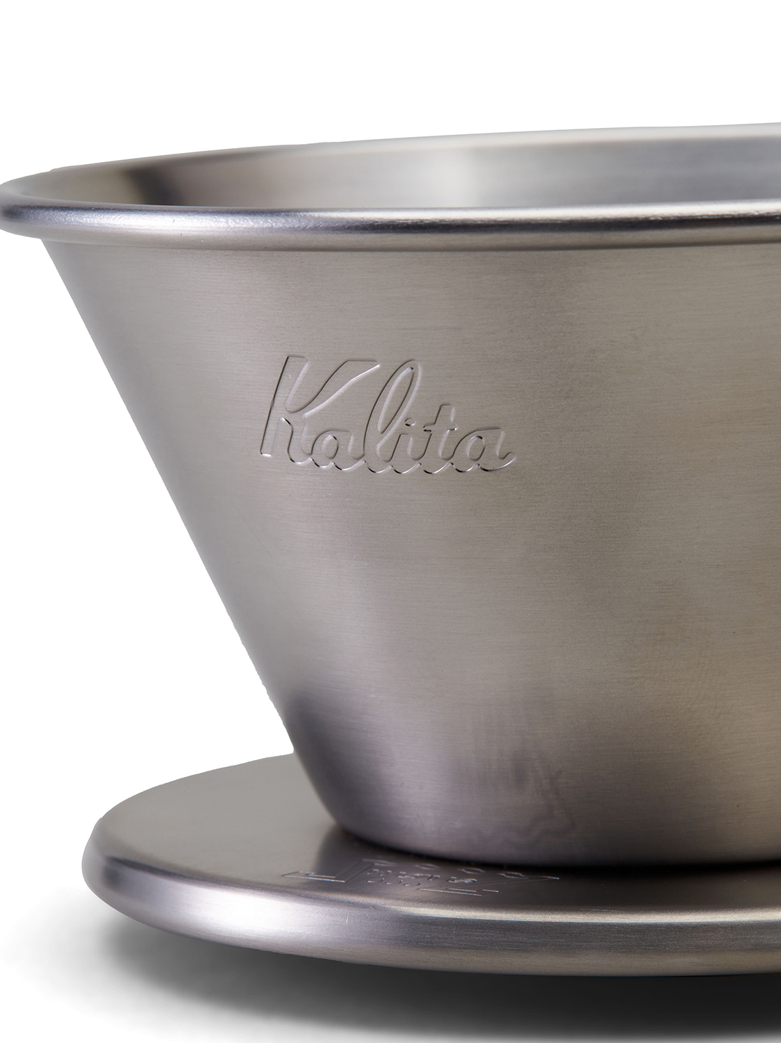 NEIGHBORHOOD ネイバーフッド KALITA カリタ ドリッパー 新品