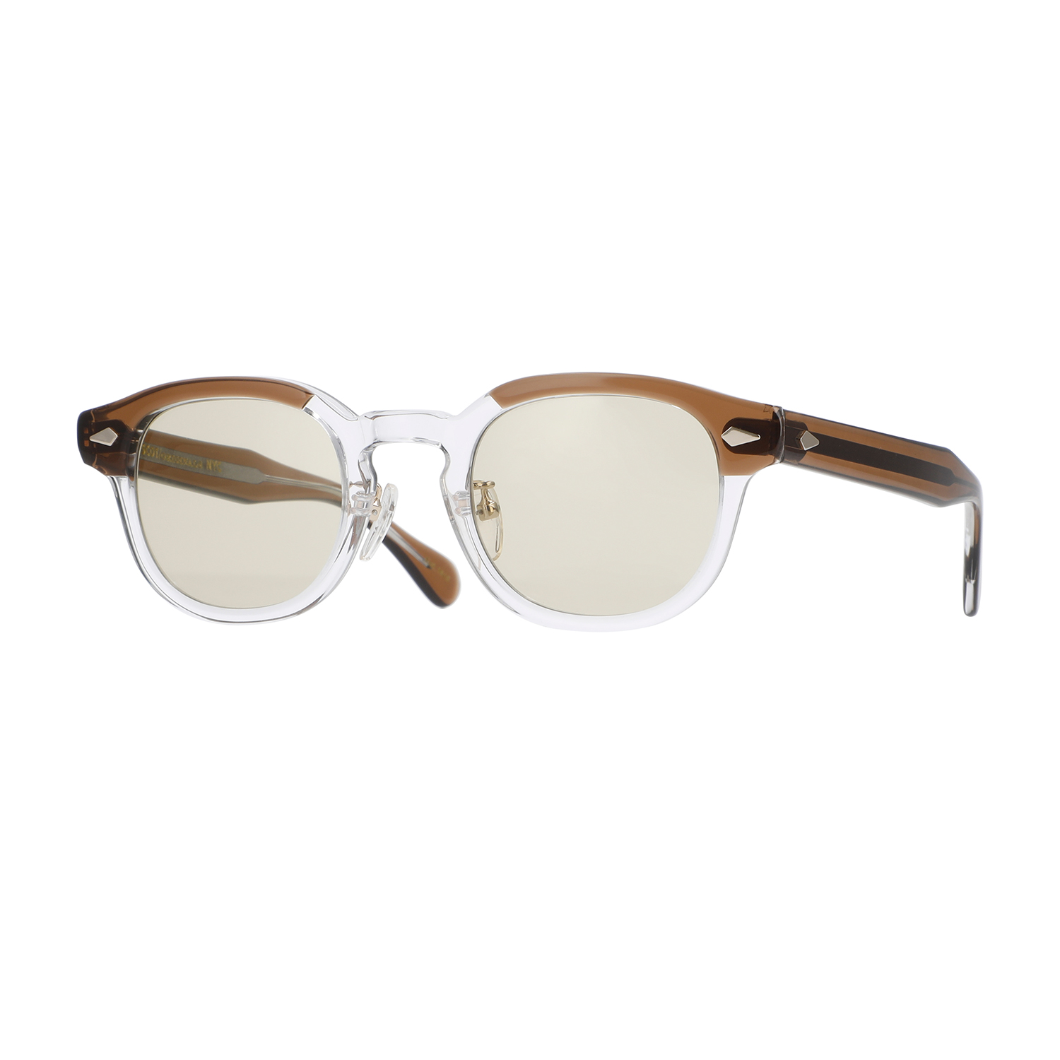 人気メーカー・ブランド MOSCOT LEMTOSH 46 BCSG JPN LTD kids-nurie.com