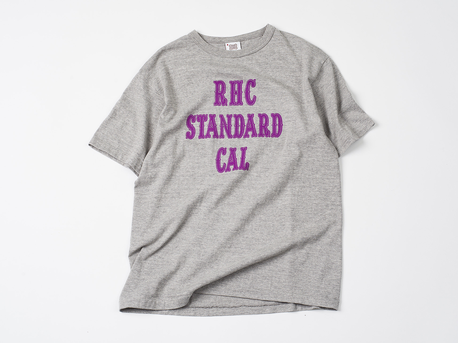 Standard California for RHC Ron Hermanの新作アイテムが5月14日に発売
