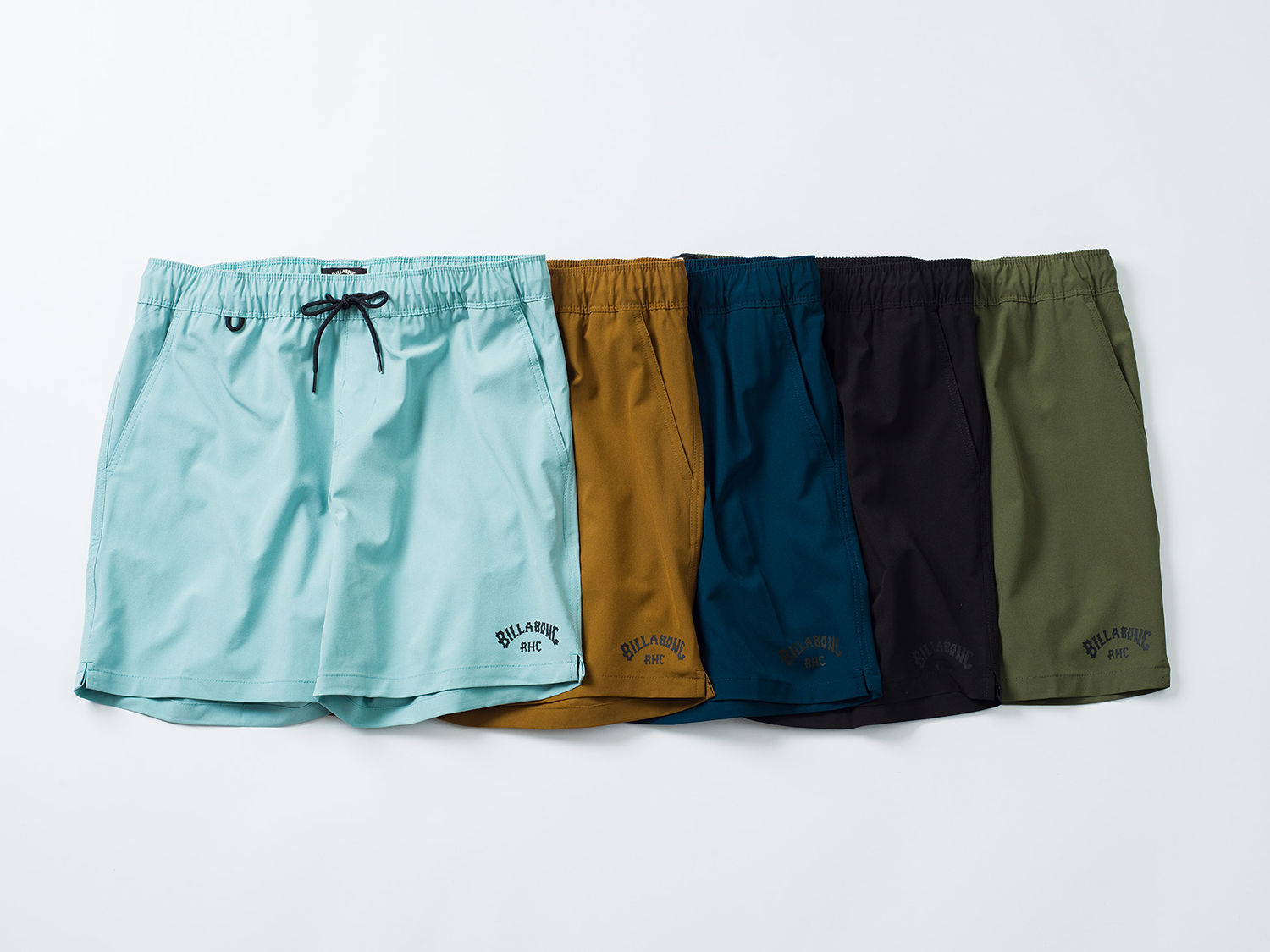 Ron Herman BILLABONG コラボ ショーツ ショートパンツKazuuuの商品