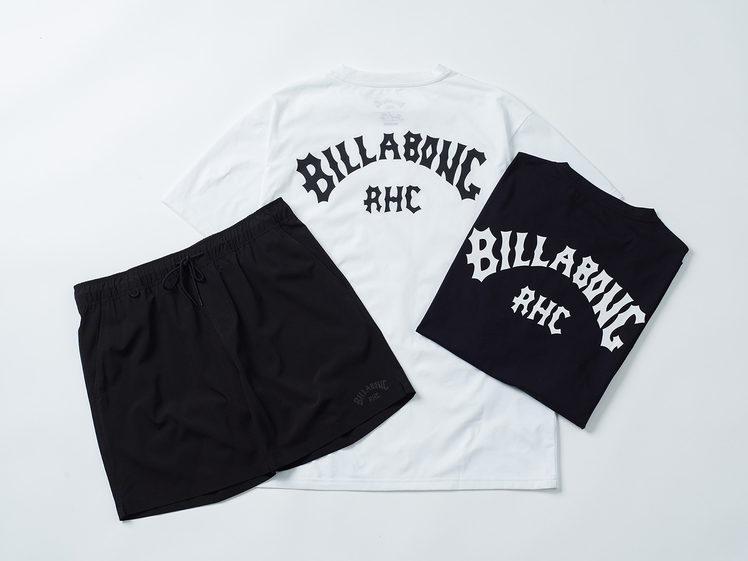 BILLABONG for RHC Ron Hermanが5月28日に発売