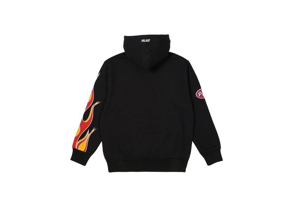 PALACE SKATEBOARDSのSUMMER 2022 Week 4が5月28日にドロップ