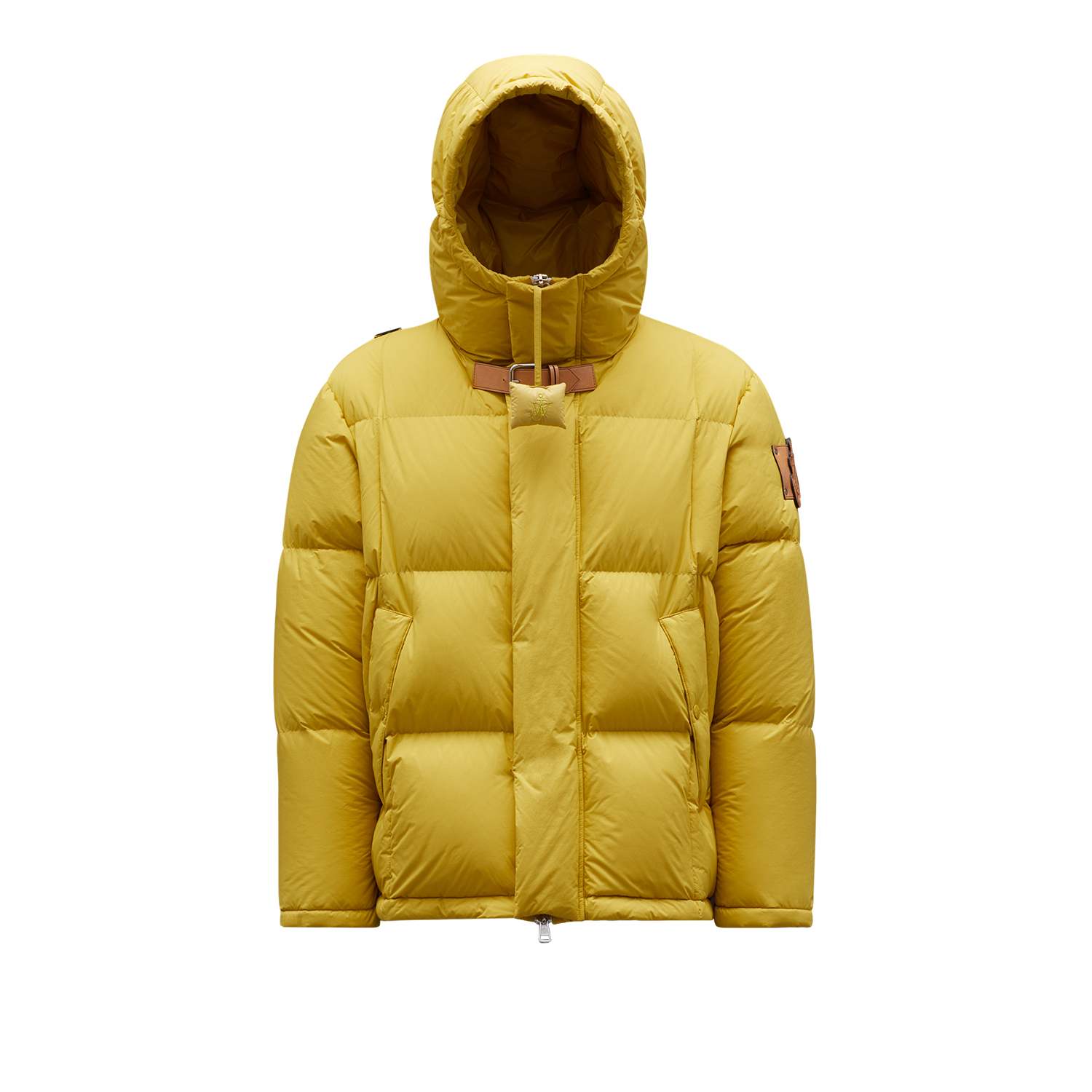 Moncler JW Anderson マルチカラー フーディ ニット L | irtdpjrj.org.br