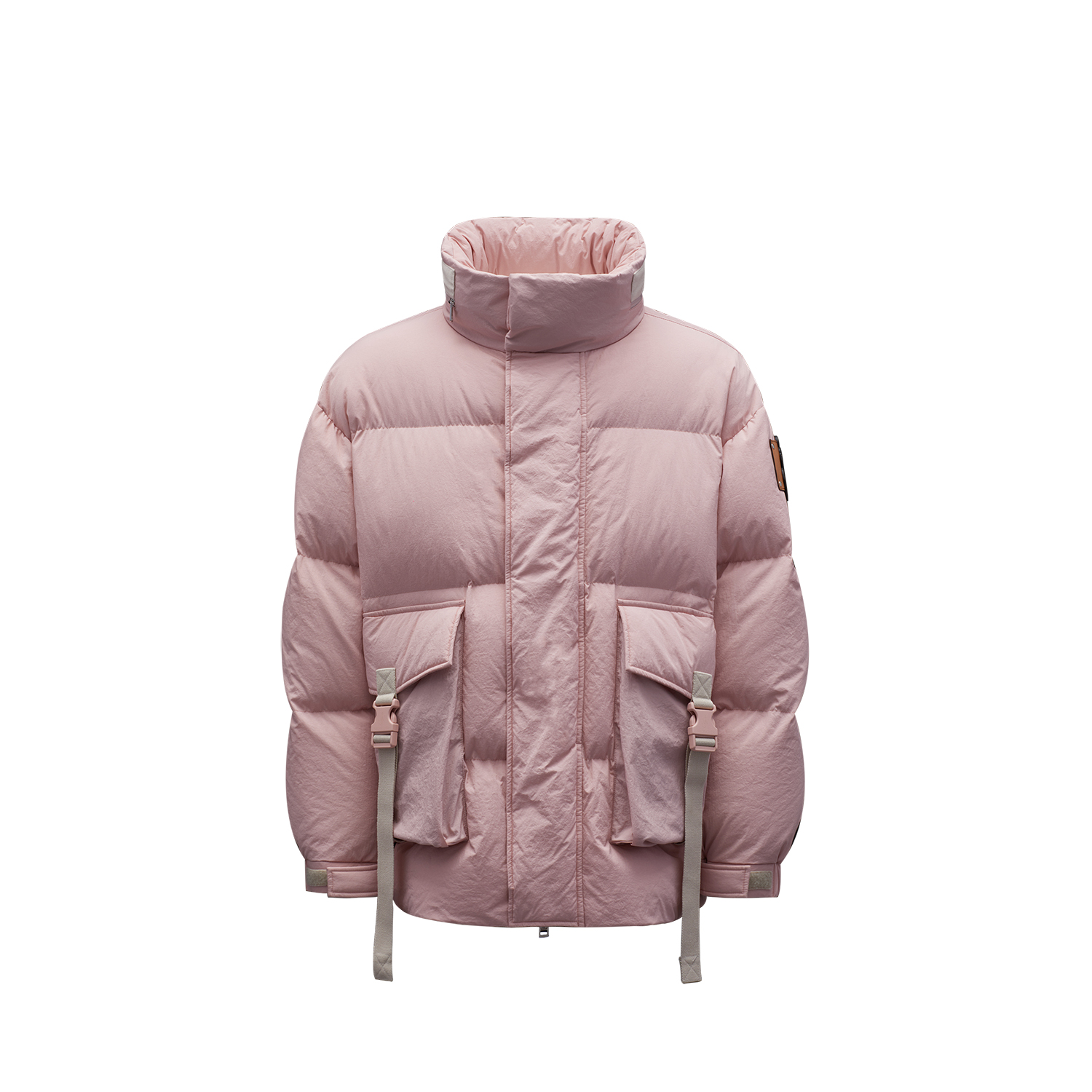 MONCLER maire pink 22~23年秋冬 新品 超美品 1