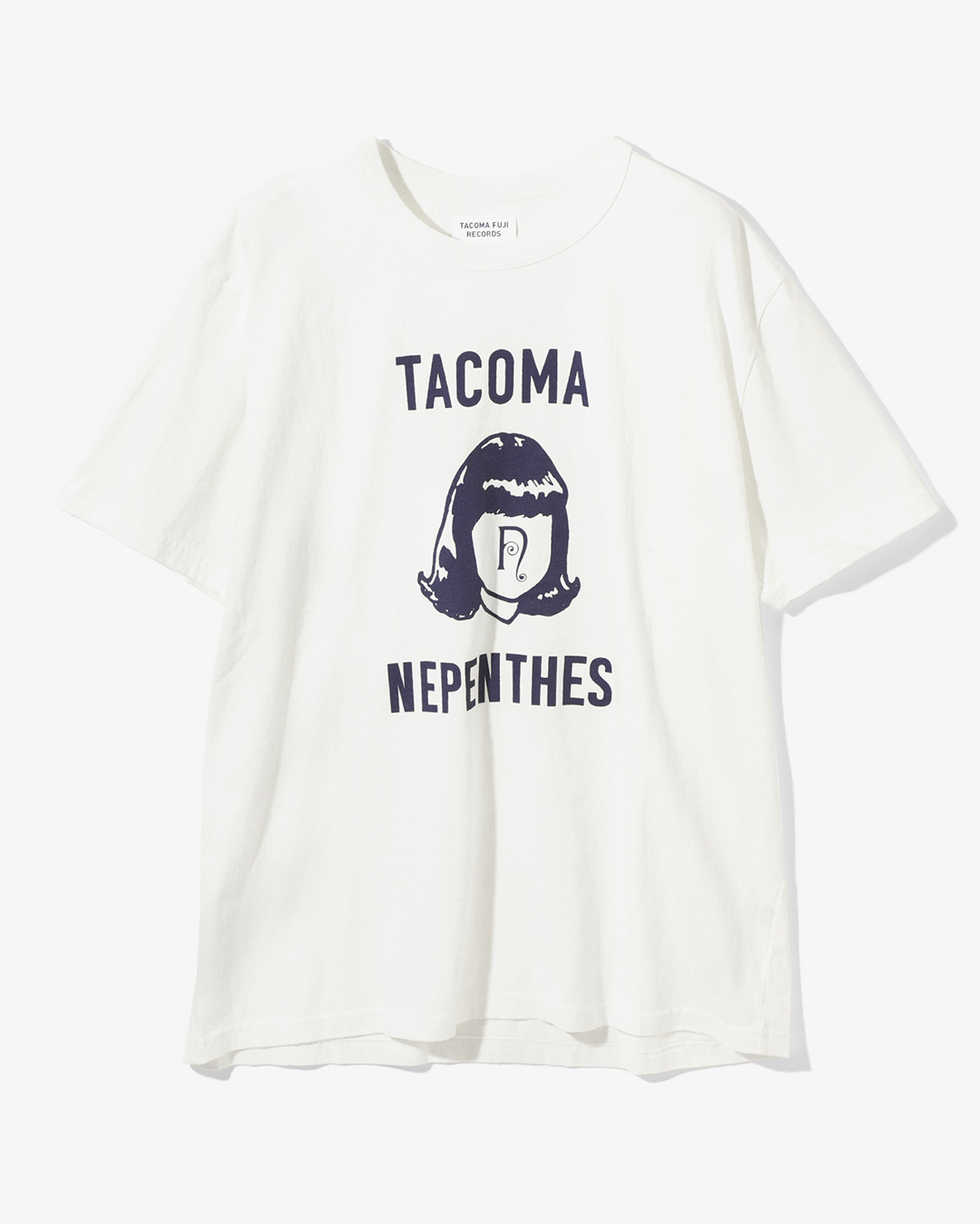SOUTH2 WEST8の別注アイテムも登場。TACOMA FUJI RECORDSがNEPENTHES 