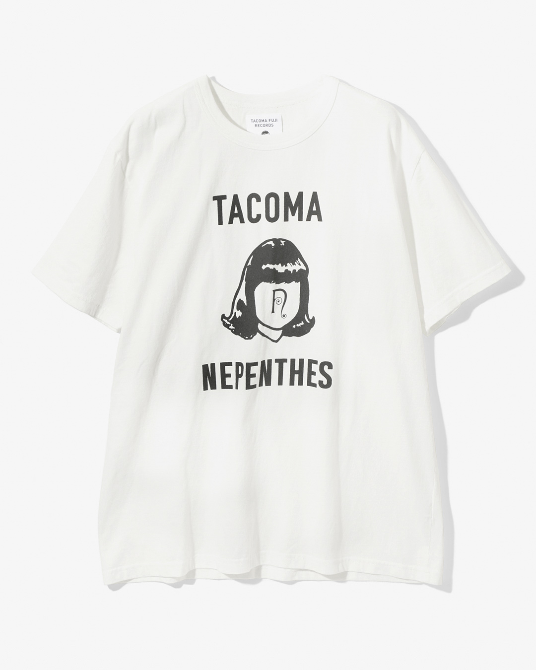 SOUTH2 WEST8の別注アイテムも登場。TACOMA FUJI RECORDSがNEPENTHES