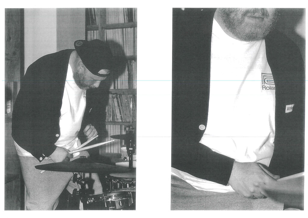 Edwine Roland BEDWIN & THE HEART BREAKERSと電子楽器メーカーのRolandがコラボレーション