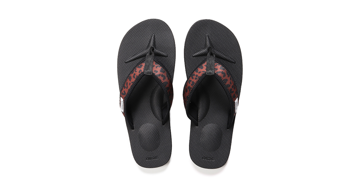 SUICOKE × WACKO MARIAの最新作が6月25日にリリース