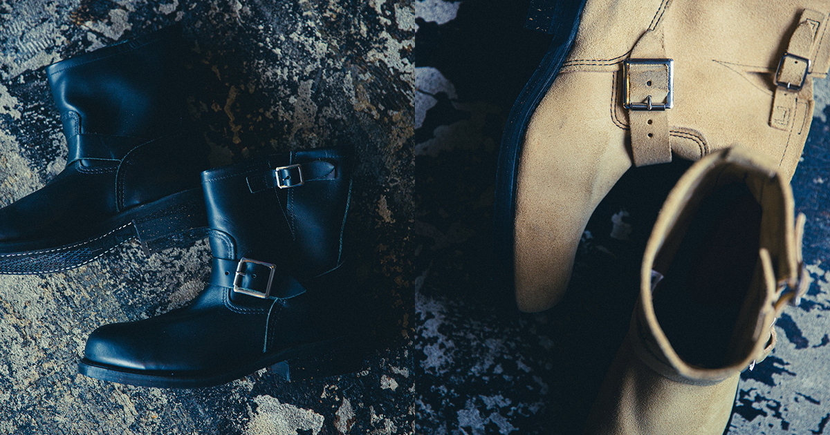 BEAMSからRED WING、Dickies、CALVIN KLEINとのコラボアイテムが