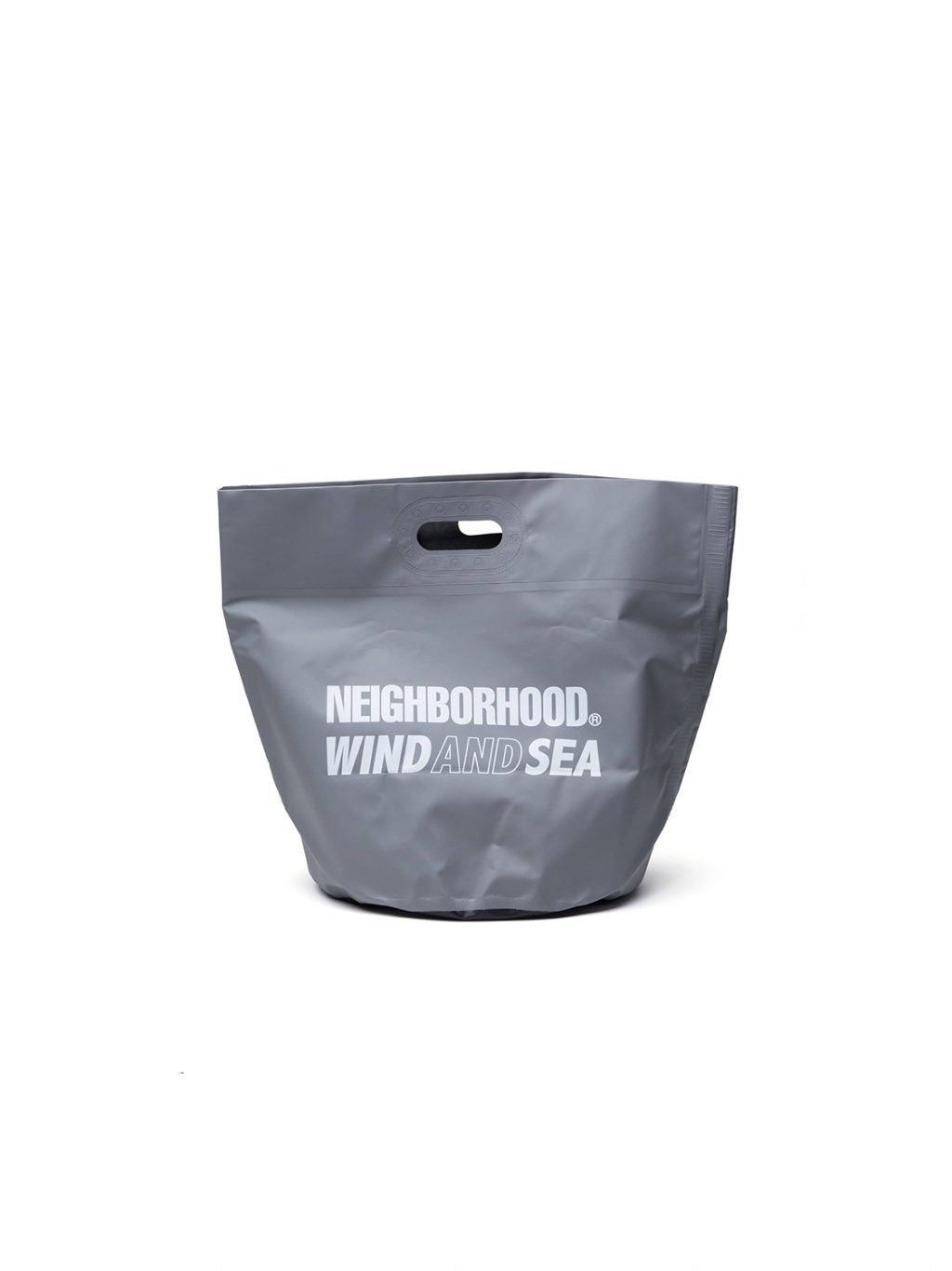 NEIGBORHOOD × WIND AND SEAの第3弾が7月16日にリリース