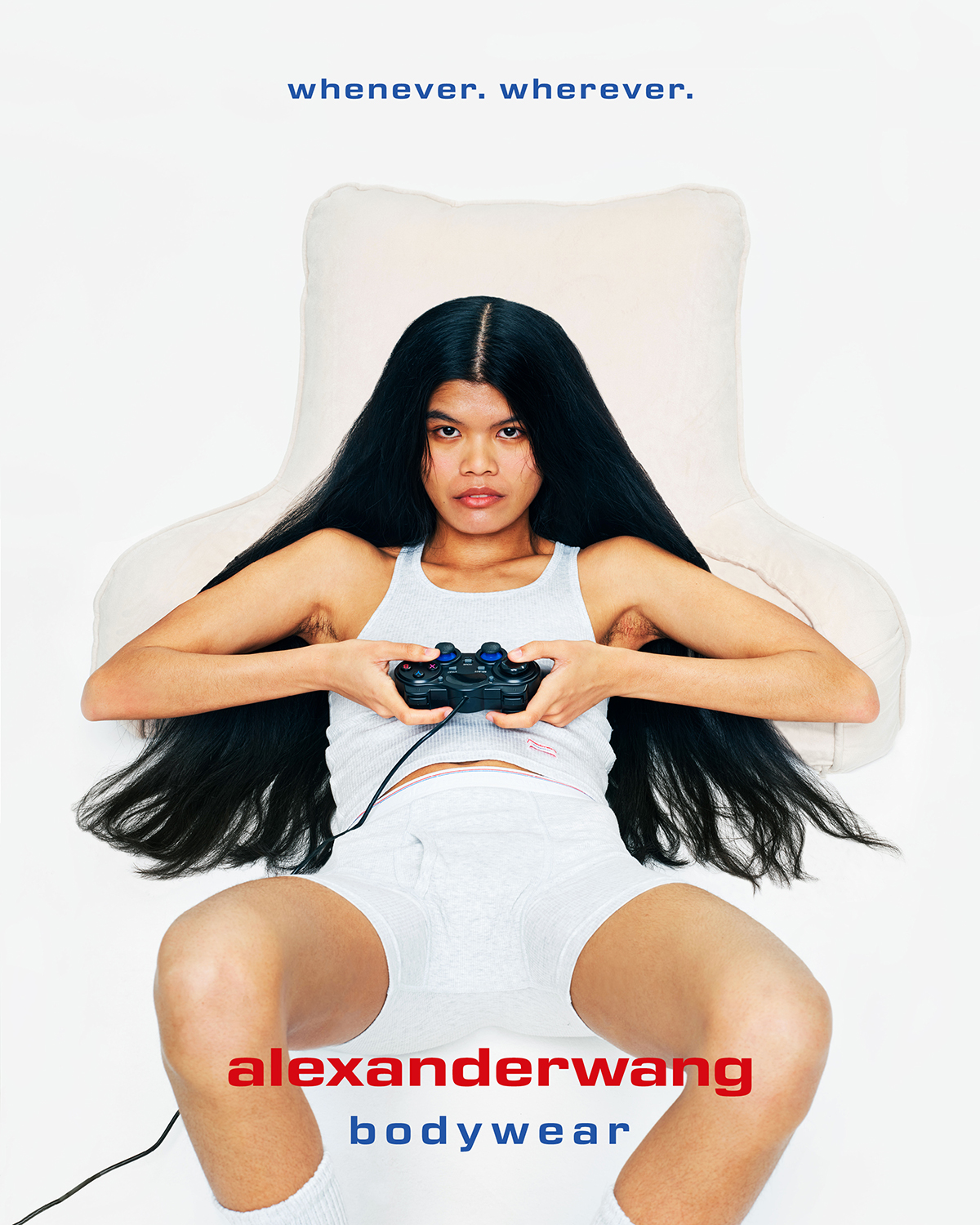alexander wang bodywear