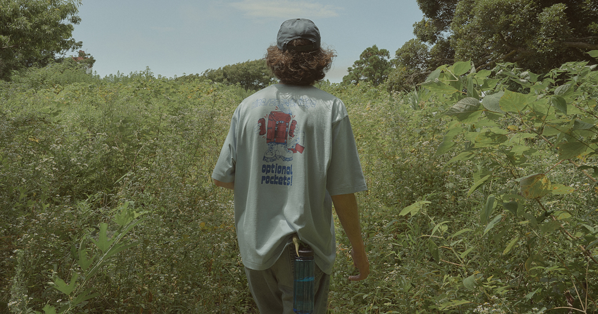 コロラド州ボルダー発、「幻のアウトドアブランド」が再始動