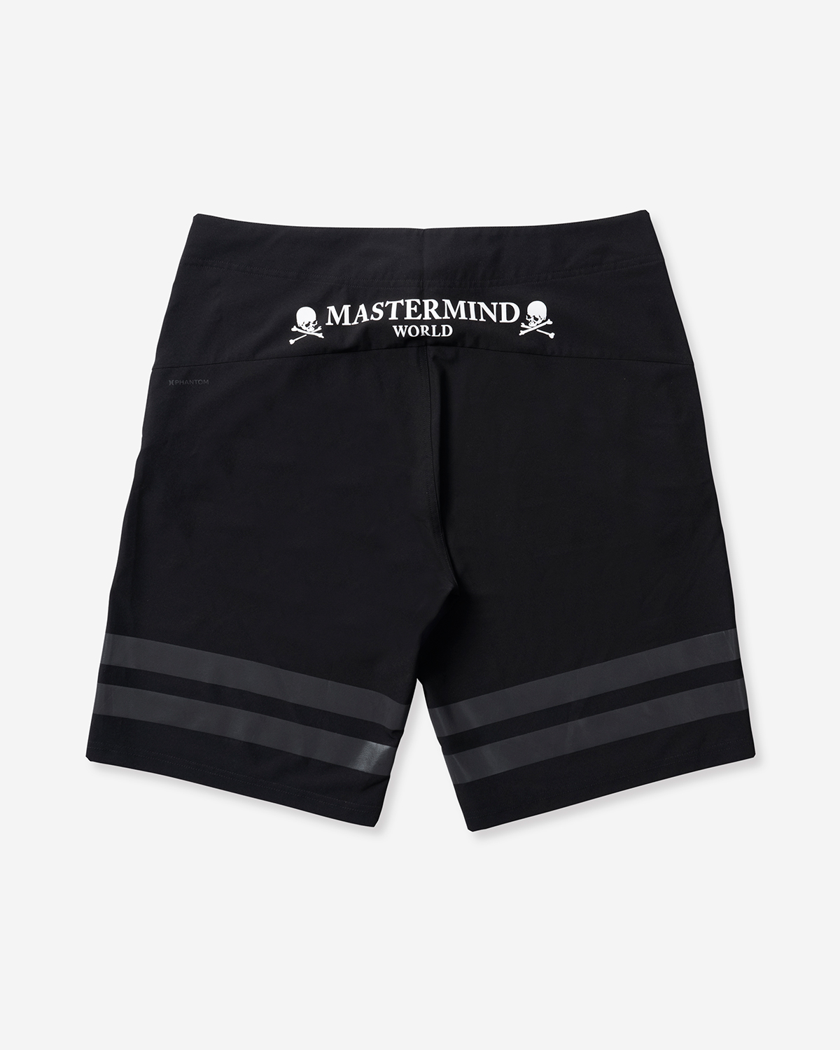 HURLEY × MASTERMIND WORLD - メンズ