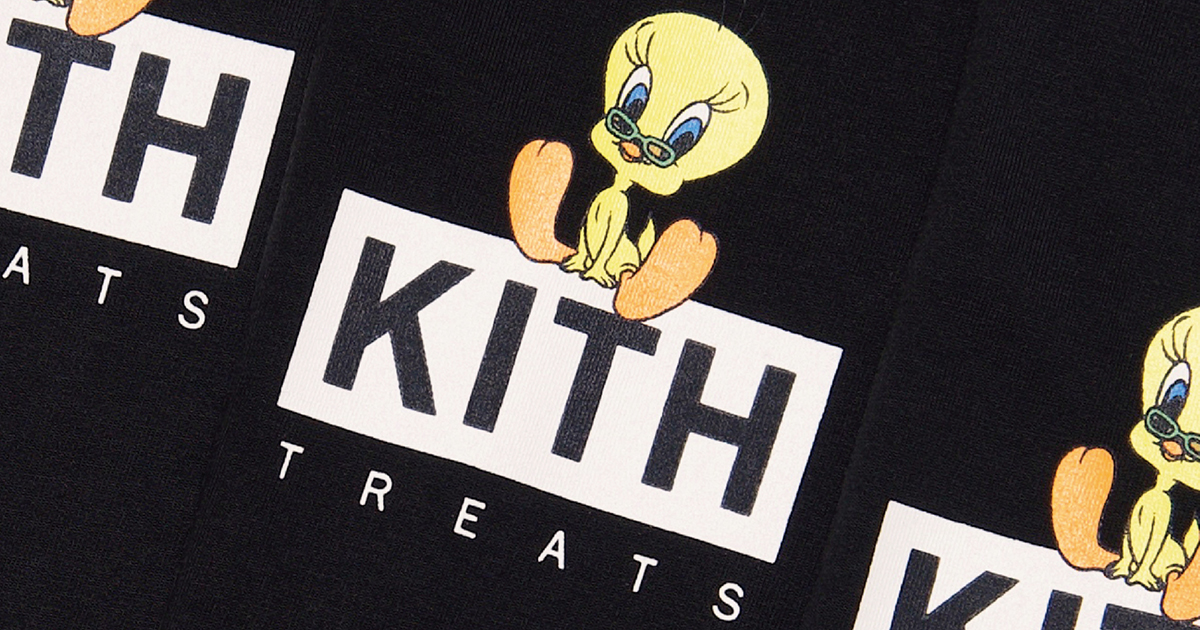 割引コー kith tシャツ riehata treats Tシャツ/カットソー(半袖/袖なし)