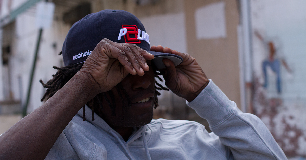 90年代を代表するスケートブランド・AestheticsとPALACE SKATEBOARDSが 