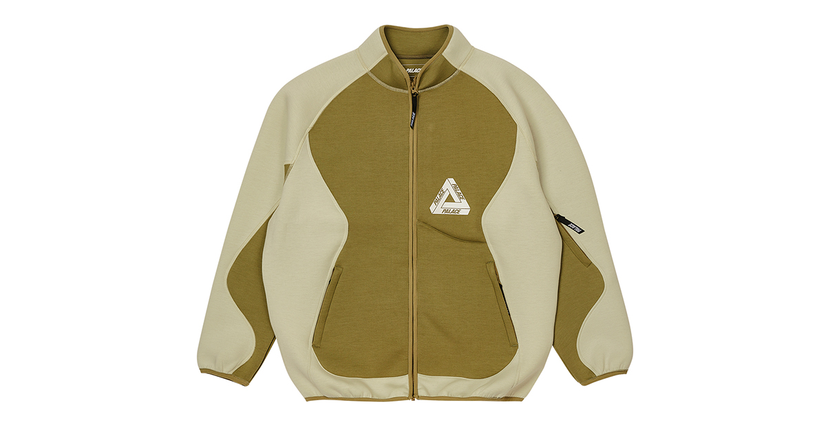 PALACE SKATEBOARDSのAUTUMN 2022 Week 4が8月27日に