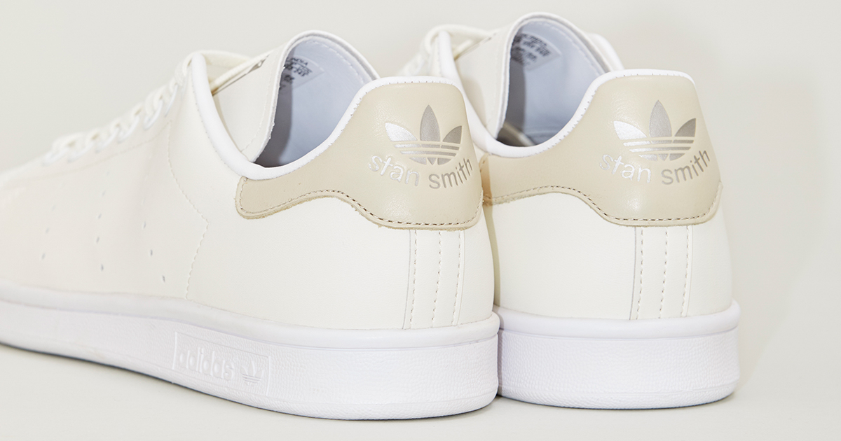 adidas Originals for BEAUTY&YOUTH UNITED ARROWSの新たな『Stan Smith』 adidas Originals for BEAUTY&YOUTH UNITED ARROWSの新たな『Stan Smith』