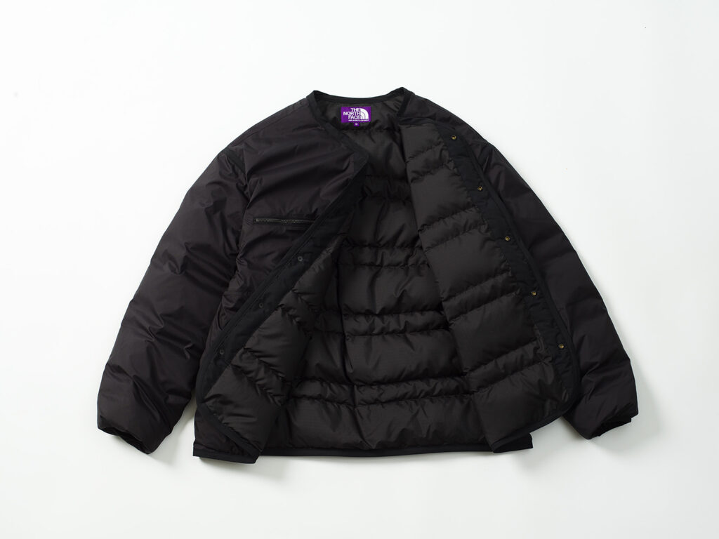 THE NORTH FACE PURPLE LABEL for RHC 高級百貨店 icqn.de