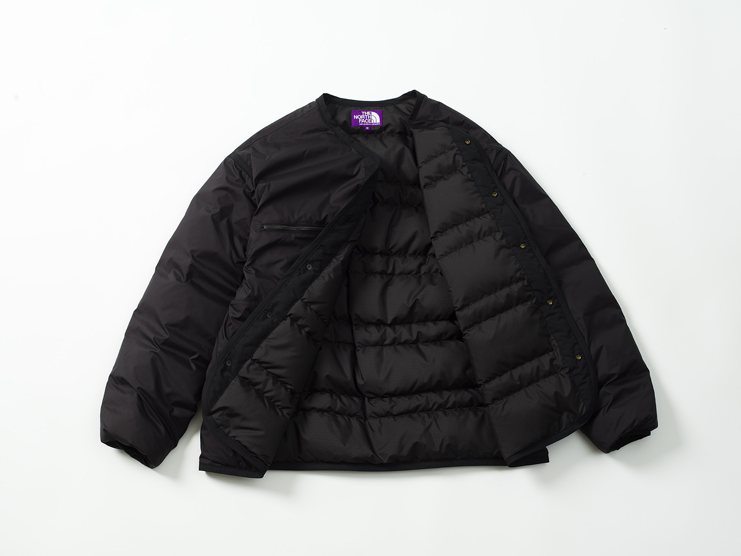 THE NORTH FACE PURPLE LABEL for RHC Ron Hermanの新作は 