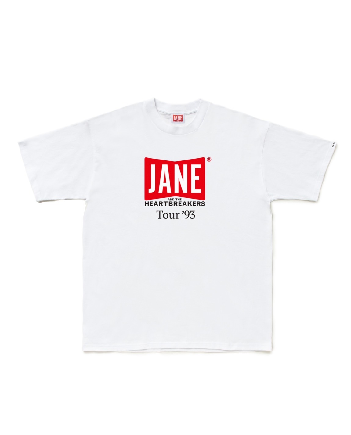 【木村拓哉着用】JANE & THE HEARTBREAKERS Tシャツ L