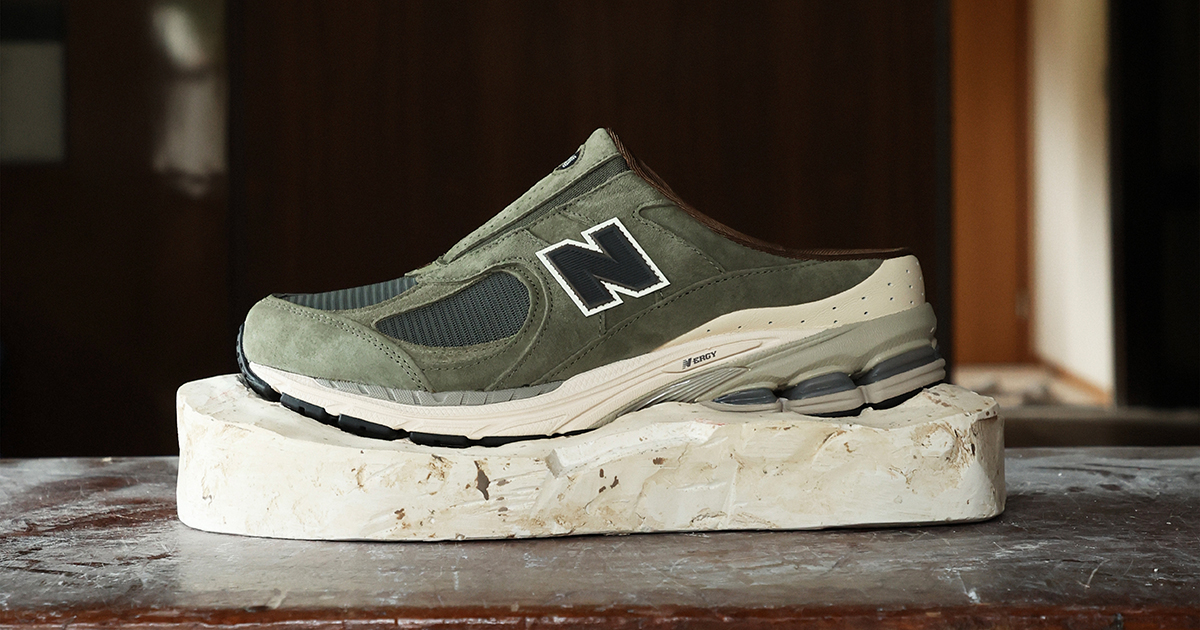 【本物保証 /関税・送料無料】SNS × New Balance 2002R 本物保証 /関税・送料無料】New Balance 2002R