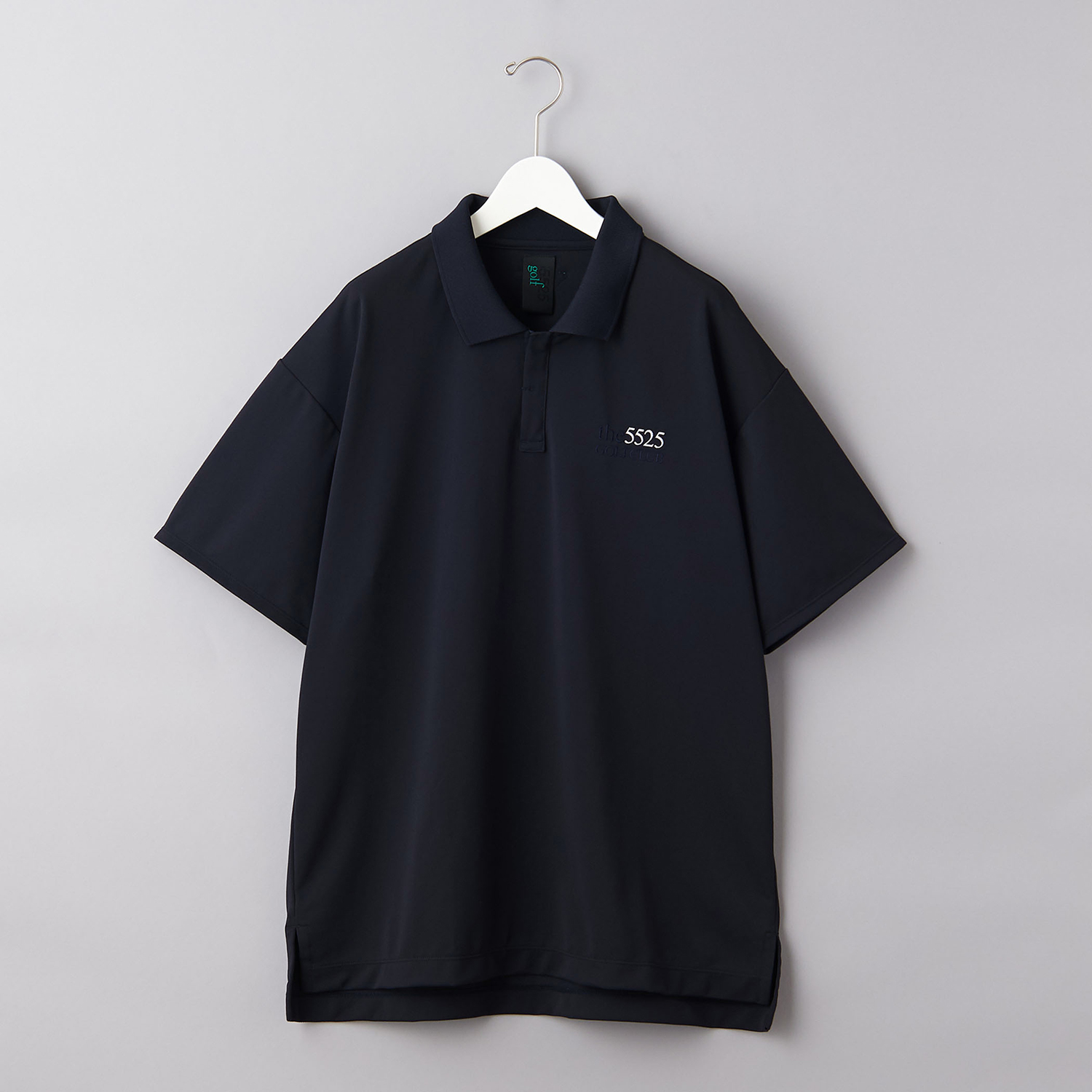 5525golf for UNITED ARROWS GOLFの『NAVY COLLECTION』