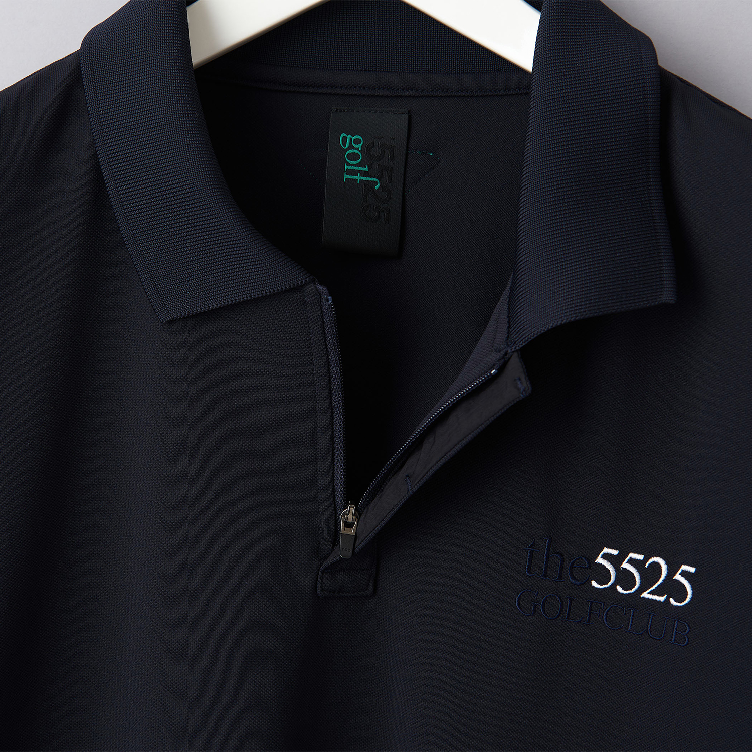 5525golf for UNITED ARROWS GOLFの『NAVY COLLECTION』