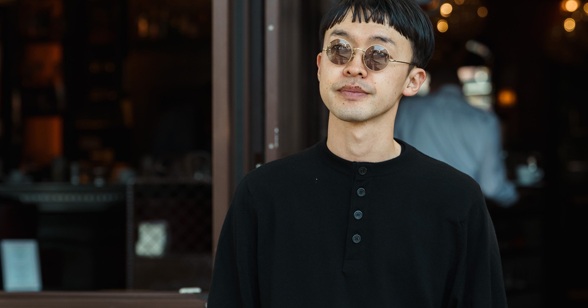 レショップ l'echoppe ジョンスメドレー　WELLER レショップ l'echoppe ジョンスメドレー WELLER - メルカリ